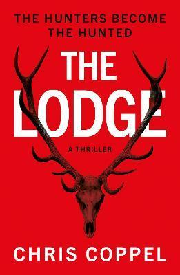 The Lodge - Chris Coppel