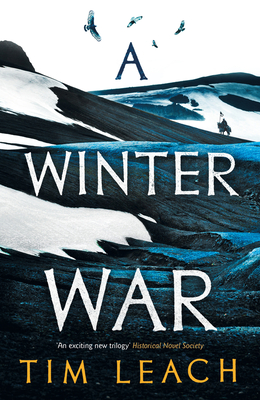 A Winter War - Tim Leach
