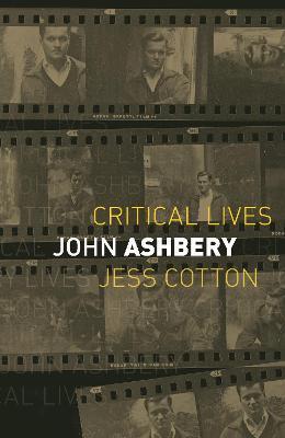 John Ashbery - Jess Cotton