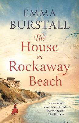 The House on Rockaway Beach - Emma Burstall