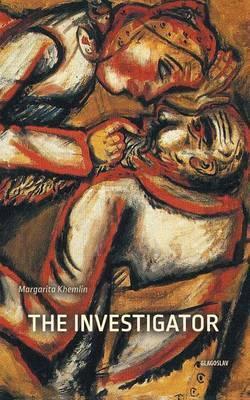 The Investigator - Margarita Khemlin