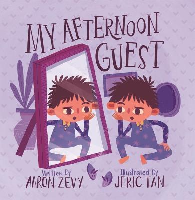 My Afternoon Guest - Aaron Zevy