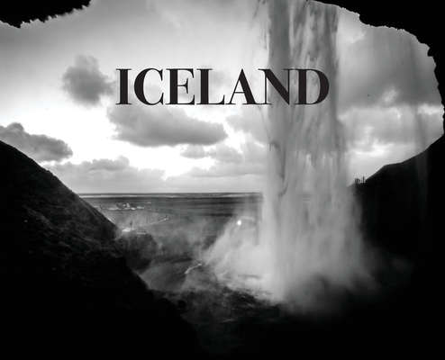 Iceland: Travel Book on Iceland - Elyse Booth
