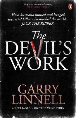The Devil's Work - Garry Linnell