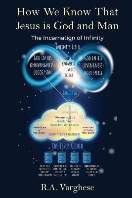 How We Know That Jesus is God and Man: The Incarnation of Infinity - Roy Abraham Varghese