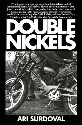 Double Nickels - Ari Surdoval