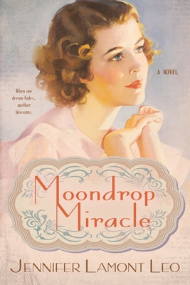 Moondrop Miracle - Jennifer Lamont Leo