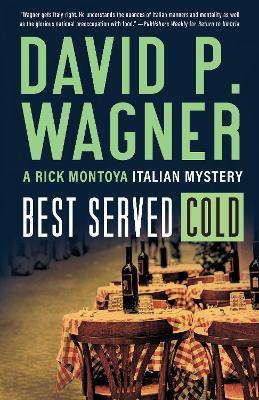 Best Served Cold - David Wagner