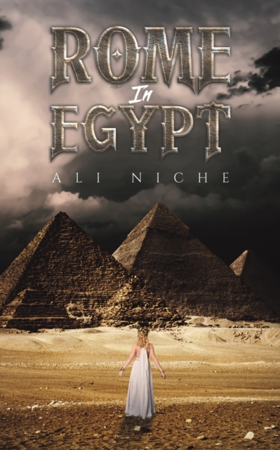 Rome in Egypt - Ali Niche