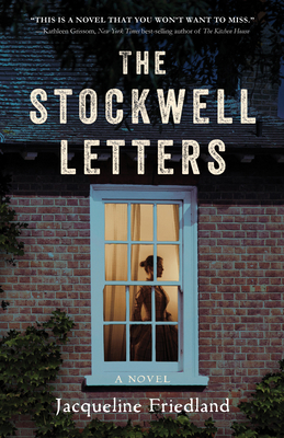 The Stockwell Letters - Jacqueline Friedland