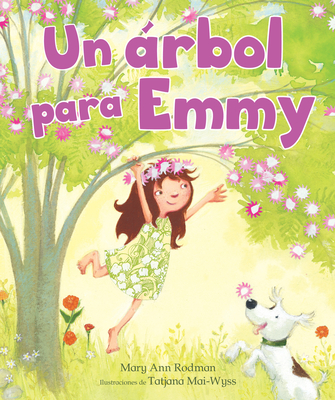 Un Árbol Para Emmy - Mary Ann Rodman
