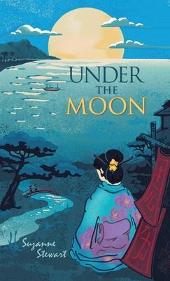 Under the Moon - Suzanne Stewart