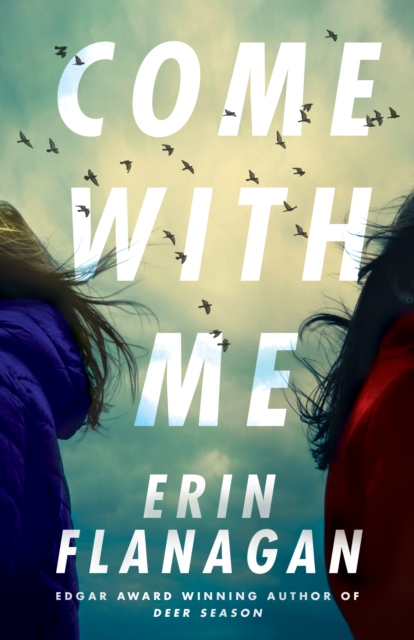 Come with Me - Erin Flanagan