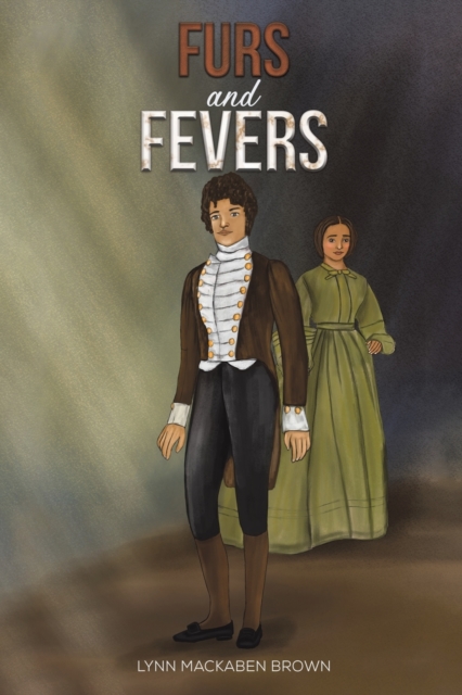 Furs and Fevers - Lynn Mackaben Brown