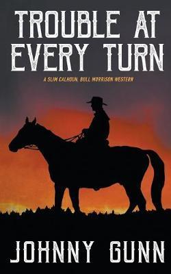 Trouble at Every Turn - Johnny Gunn