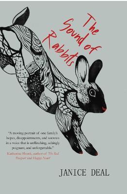 The Sound of Rabbits - Janice Deal