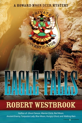 Eagle Falls - Robert Westbrook