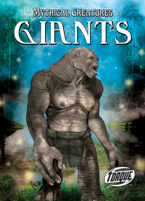 Giants - Thomas Kingsley Troupe