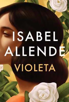 Violeta (Spanish Edition) - Isabel Allende