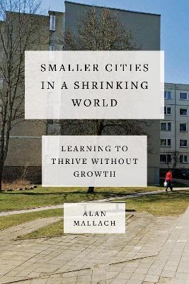 Smaller Cities in a Shrinking World: Learning to Thrive Without Growth - Alan Mallach