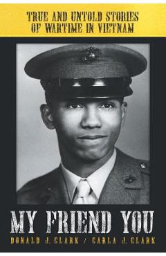 Poza produsului My Friend You - Donald Clark