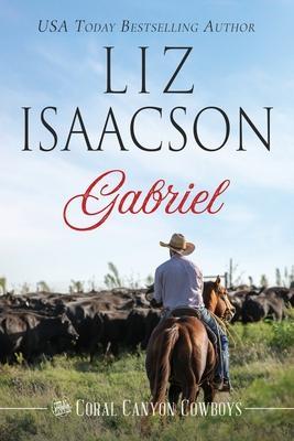 Gabriel - Liz Isaacson