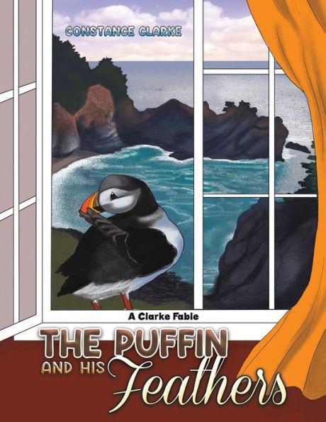 The Puffin and his Feathers - Constance Clarke