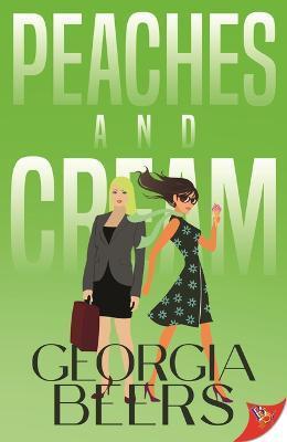 Peaches and Cream - Georgia Beers