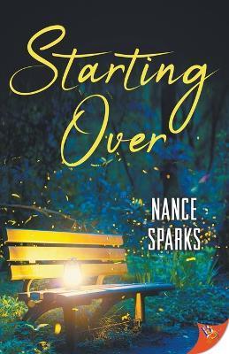 Starting Over - Nance Sparks