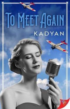 Coperta cărții 'To Meet Again - Kaydan'