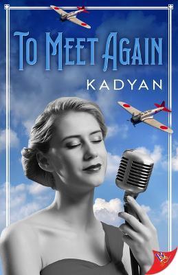 Coperta cărții 'To Meet Again - Kaydan'