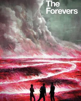The Forevers - Curt Pires