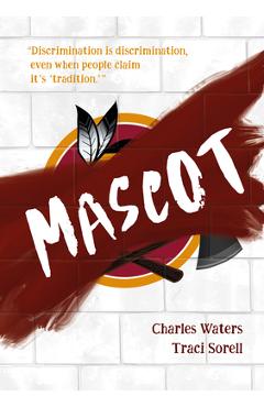 Coperta cărții Mascot - Charles Waters