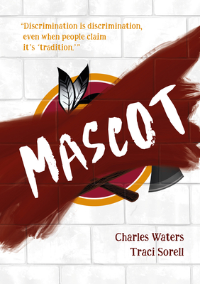 Mascot - Charles Waters