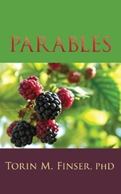 Parables - Torin M. Finser
