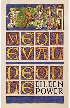 Poza produsului Medieval People - Eileen Power