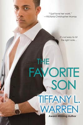 The Favorite Son - Tiffany L. Warren