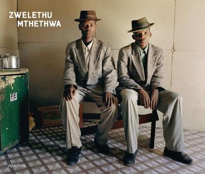 Zwelethu Mthethwa - Zwelethu Mthethwa