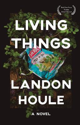 Living Things - Landon Houle