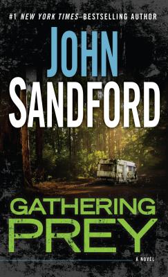 Gathering Prey - John Sandford