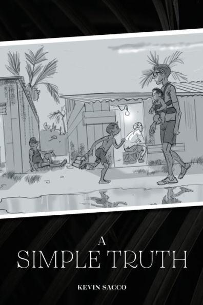 A Simple Truth - Kevin Sacco