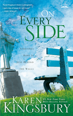 On Every Side - Karen Kingsbury