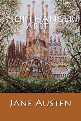 Northanger Abbey - Jane Austen