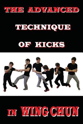 The advanced technique of kicks in wing chun - Semyon Neskorodev