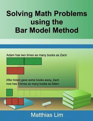 Solving Math Problems using the Bar Model Method - Matthias Lim