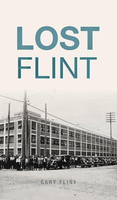 Lost Flint - Gary Flinn