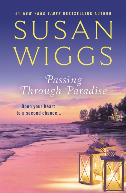 Passing Through Paradise - Susan Wiggs