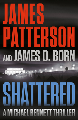 Shattered - James Patterson