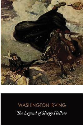 The Legend of Sleepy Hollow (Original Classics) - Washington Irving