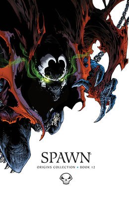 Spawn Origins, Volume 12 - Todd Mcfarlane